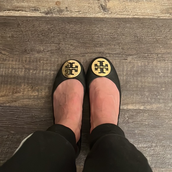 Tory Burch Flats - Picture 5 of 5